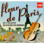 Various - Fleur De Paris - The 12 Cellists Of The Berlin Philharmonic (CD)