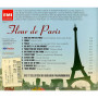 Various - Fleur De Paris - The 12 Cellists Of The Berlin Philharmonic (CD)