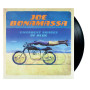 Joe Bonamassa, Different Shades Of Blue (LP)