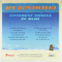 Joe Bonamassa, Different Shades Of Blue (LP)