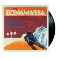 Joe Bonamassa - Driving Towards The Daylight (LP)