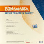 Joe Bonamassa, Driving Towards The Daylight (LP)