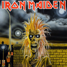 Iron Maiden, Iron Maiden (1980)