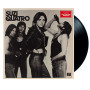Suzi Quatro, Suzi Quatro (1st press) (LP)