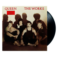 Queen - The Works (LP)