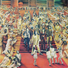 Rolling Stones, It`s Only Rock`n Roll (LP)