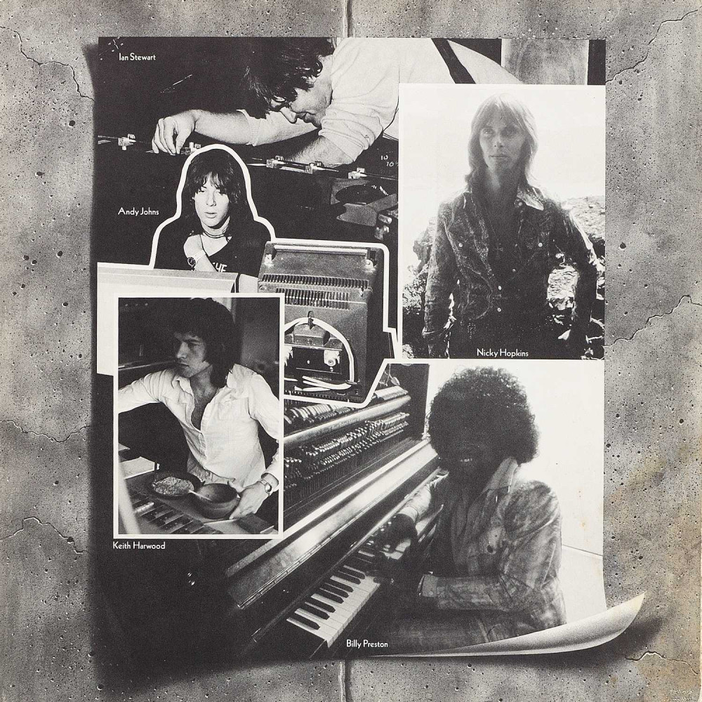 Rolling Stones, It`s Only Rock`n Roll (LP)