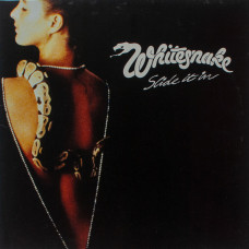 Whitesnake, Slide It In (1984)