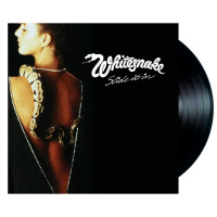 Whitesnake - Slide It In (LP)