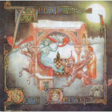 Аквариум - Дети Декабря (CD)