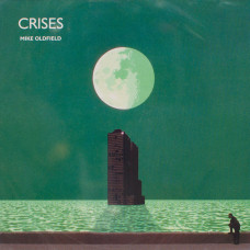 Mike Oldfield - Crises (CD)