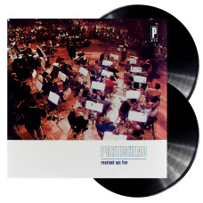 Portishead - Roseland NYC Live (2 LP)