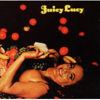 Juicy Lucy - Juicy Lucy (CD)