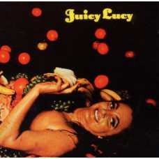 Juicy Lucy - Juicy Lucy (CD)