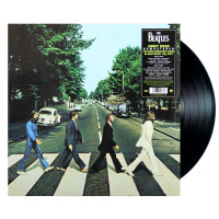 The Beatles - Abbey Road (LP)