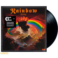 Rainbow - Rising (LP)