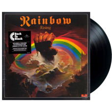 Rainbow - Rising (LP)