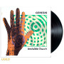 Genesis - Invisible Touch (Ins.) (LP)