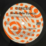 Genesis - Invisible Touch (Ins.) (LP)
