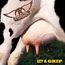 Aerosmith, Get A Grip (1993)