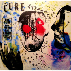 The Cure, 4:13 Dream (180 Gr. Vinyl) (2 LP)