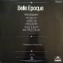 Belle Epoque - Black Is Black (LP)