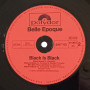Belle Epoque - Black Is Black (LP)