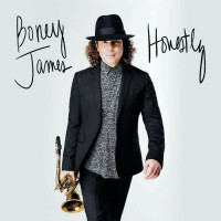 Boney James, Honestly