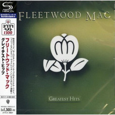 Fleetwood Mac, Greatest Hits (Japan)