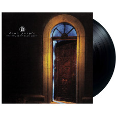 Deep Purple - The House Of Blue Light (LP)