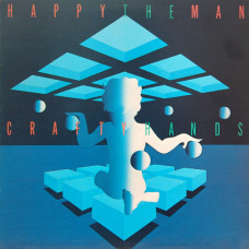 Happy The Man, Crafty Hands (1978)