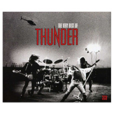 Thunder - The Very Best Of Thunder (3 CD)