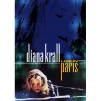 Diana Krall - Live In Paris (DVD)