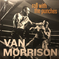Van Morrison - Roll With The Punches (CD)