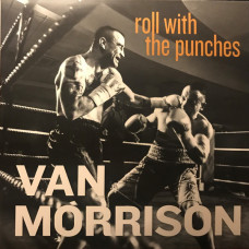 Van Morrison - Roll With The Punches (CD)
