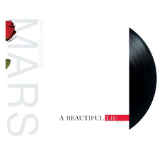 30 Seconds To Mars - A Beautiful Lie (LP)