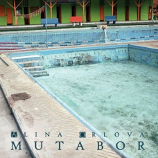 Alina Orlova - Mutabor (CD)