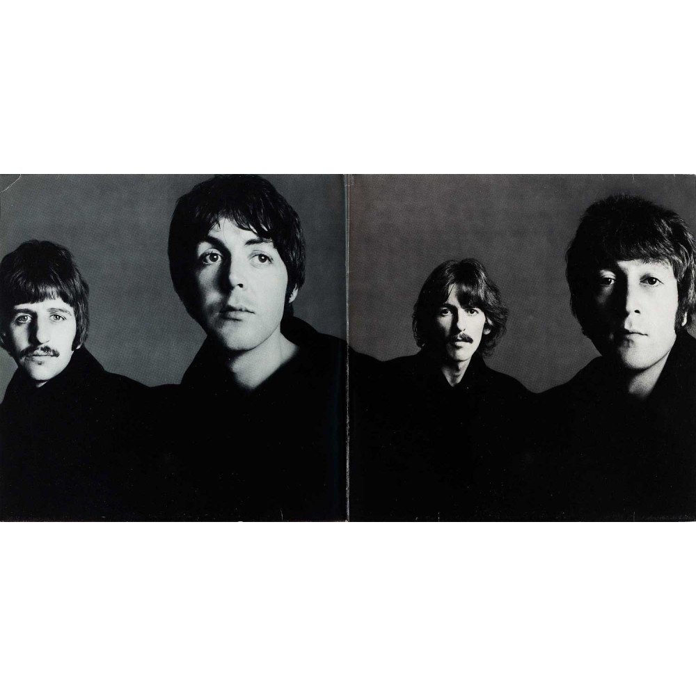 The Beatles - Love Songs (2LP)