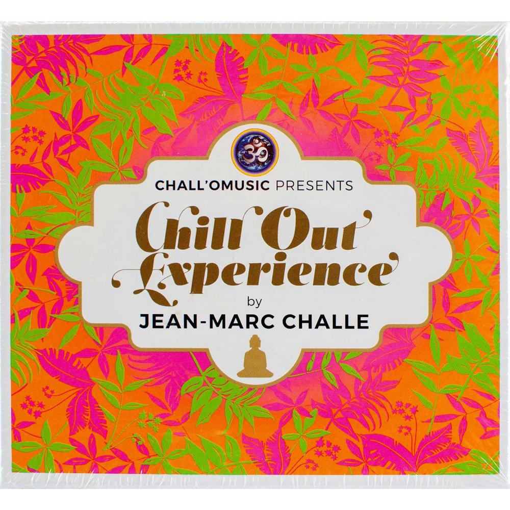 Various - Chill Out Experience By Jean-Marc Challe (2 CD)