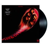 Deep Purple - Fireball (LP)