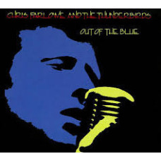 Chris Farlowe, Out Of The Blue (LP)