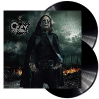 Ozzy Osbourne - Black Rain (2 LP)