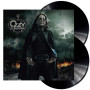 Ozzy Osbourne - Black Rain (2LP)