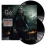 Ozzy Osbourne - Black Rain (2LP)
