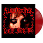 Alice Cooper – Dirty Diamonds | Limited Coloured Vinyl (LP)