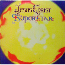 Webber / Rice - Jesus Christ Superstar (Original) (2LP)