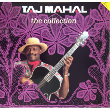 Taj Mahal, The Collection (Uk) (2 LP)
