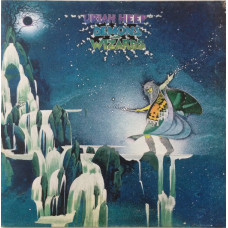 Uriah Heep, Demons & Wizards (LP)