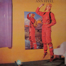 Ann Steel, Ann Steel (LP)