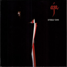 Steely Dan, Aja (LP)